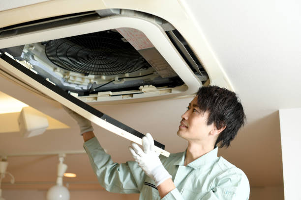Best Local Air Duct Cleaning Services  in Campbelltown, PA