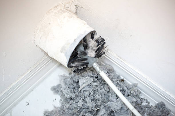 Best HVAC System Cleaning  in Campbelltown, PA
